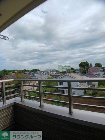 サンヒルズの物件内観写真